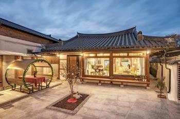 And spring, Jeonju (photo 2)