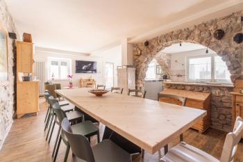 Villa Rustico - Garden & Wineyard, Arco (fotografie 5)