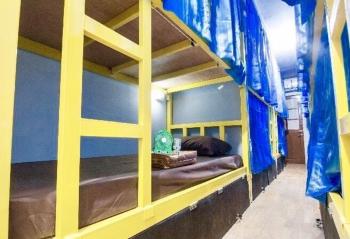 VR hostel สะพานควาย, Bang Su (zdjęcie 3)
