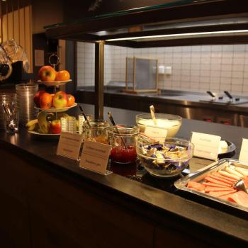 CVJM Jugendhotel München, Munich (photo 3)
