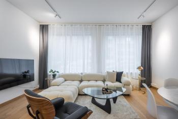 Scandinavian Design Townhouse with Private Sauna, Helsinky (fotografie 2)
