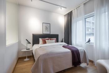 Scandinavian Design Townhouse with Private Sauna, Helsinky (fotografie 3)
