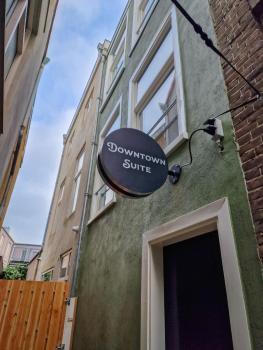 Downtown Suite, L'Aia (foto 3)