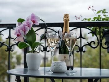 Hotel Minerve, Paris (Foto 3)