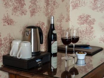 Hotel Minerve, Paris (Foto 4)