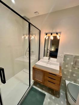 Grand studio Loft Vieux Bordeaux, Bordeaux (Foto 2)