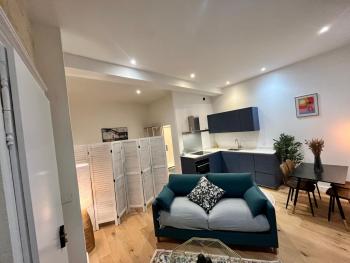 Grand studio Loft Vieux Bordeaux, Bordeaux (Foto 5)