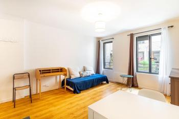 GuestReady - Lovely stay near Place de la Bastille, Paris (photo 3)
