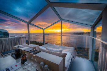 Hotel Arctic, Ilulissat (photo 5)