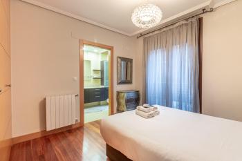 Zabalbide apartment by People Rentals, Бильбао (фото 4)