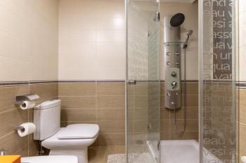 Zabalbide apartment by People Rentals, Bilbao (fotografie 5)