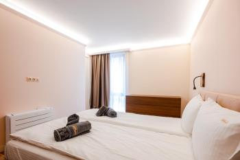 SOFapart Boutique Apartments, Sofia (Foto 3)