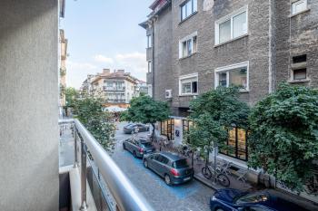 SOFapart Boutique Apartments, Sofia (Foto 4)