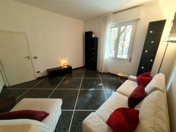 Spacious three-room apartment in Saragozza, Boloňa (fotografie 3)