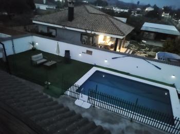 Casa Los Naranjos, Кордова (фото 5)