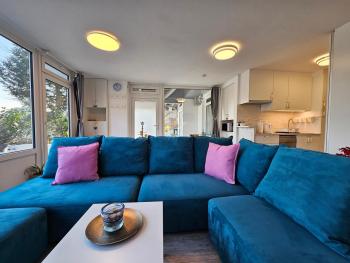 Ljubljana Park Apartments Bolero, Lublaň (fotografie 5)