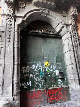 Mini-Flat TOLEDO, Neapel (Foto 3)