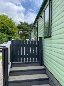 28 Borwick Lakes, Carnforth (fotografie 5)
