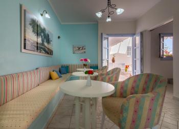 Aeolis Hotel, Adamas (fotografie 4)