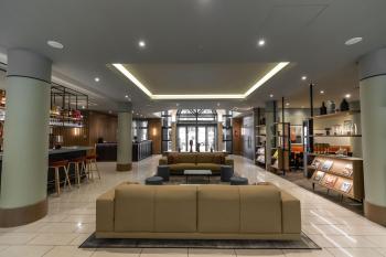 Adina Apartment Hotel Budapest, Budapešť (fotografie 2)