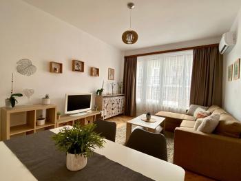 Lovely apartment in the heart of Sofia, Sofia (Foto 3)