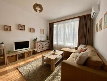 Lovely apartment in the heart of Sofia, Sofia (Foto 4)
