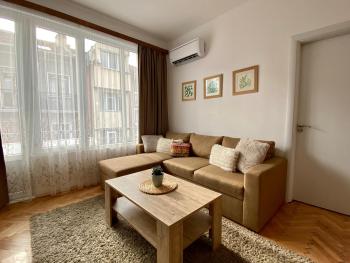 Lovely apartment in the heart of Sofia, Sofia (Foto 5)