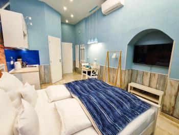 King Apartment, Budapešť (fotografie 2)