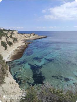 Sunlight house, Marsaskala (fotografie 2)