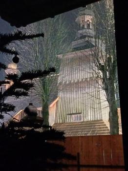 U Pana Boga Za Płotem, Zakopane (foto 5)