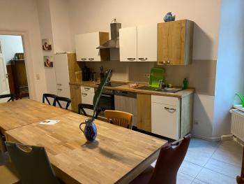 Gwuni Mopera B&B, Leipzig (photo 4)