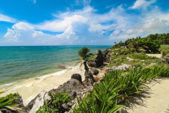 Viva 107-108, Tulum (fotografie 2)