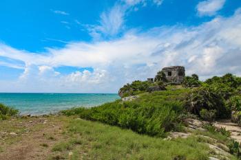 Viva 107-108, Tulum (fotografie 5)