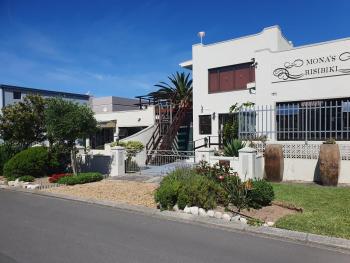 Monas Risibiki Westside, Kleinmond (fotografie 2)