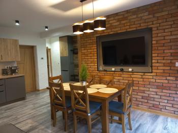 ARAMIKA apartamenty, Szklarska Poręba (foto 2)