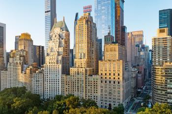 JW Marriott Essex House New York, New York (photo 2)