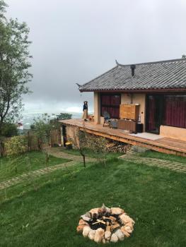 还依比小屋, Li-ťiang (fotografie 4)