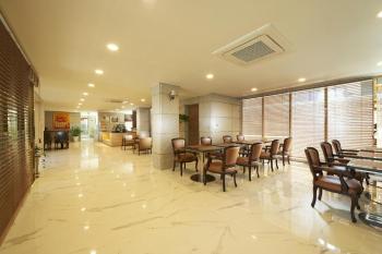 Noble Hotel, Seul (foto 2)