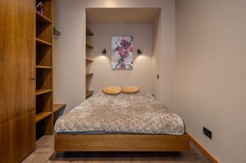 Stylish old town apartment on Mucenieku street, Rīga (photo 5)