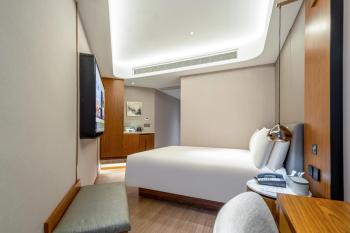 Atour X Hotel Shanghai Lujiazui Binjiang Avenue, Шанхай (фото 3)