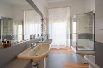 Attico Cit Turin, Turín (fotografie 3)