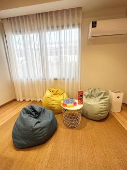 Bunya House near BTS Asok, Terminal21 Free BF, Bangkok (zdjęcie 5)