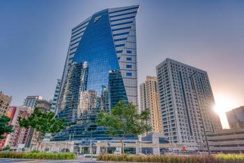 Grand Heights Dubai Hotel Apartments, Dubai (Foto 2)