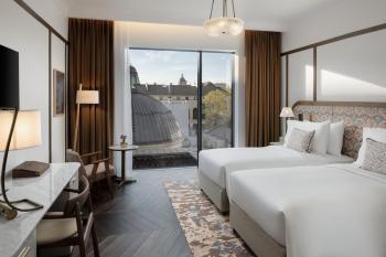 Stradom House Hotel & Spa, Autograph Collection, Kraków (photo 5)