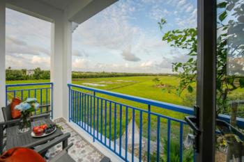 Serene Nature Boutique Resort & Spa, Hoi An (fotografie 4)