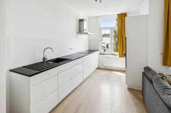 Apartment in Brussels, Degroux by Homenhancement SA, Bruselas (foto 5)