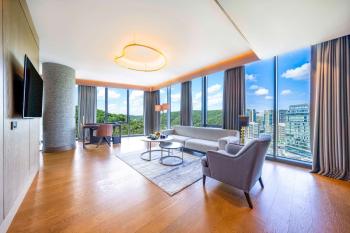 Radisson Collection Hotel, Vadistanbul, Istanbul (photo 5)