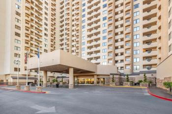 Hilton Vacation Club Polo Towers Las Vegas, Las Vegas (photo 4)