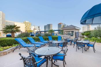 Hilton Vacation Club Polo Towers Las Vegas, Las Vegas (photo 5)