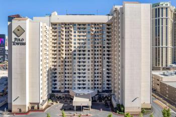 Hilton Vacation Club Polo Towers Las Vegas, Las Vegas (photo 5)